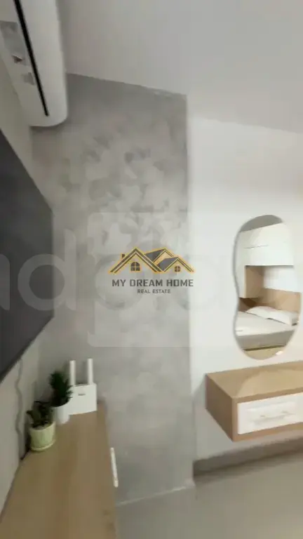 Apartament 1 room 55m² 2 floor