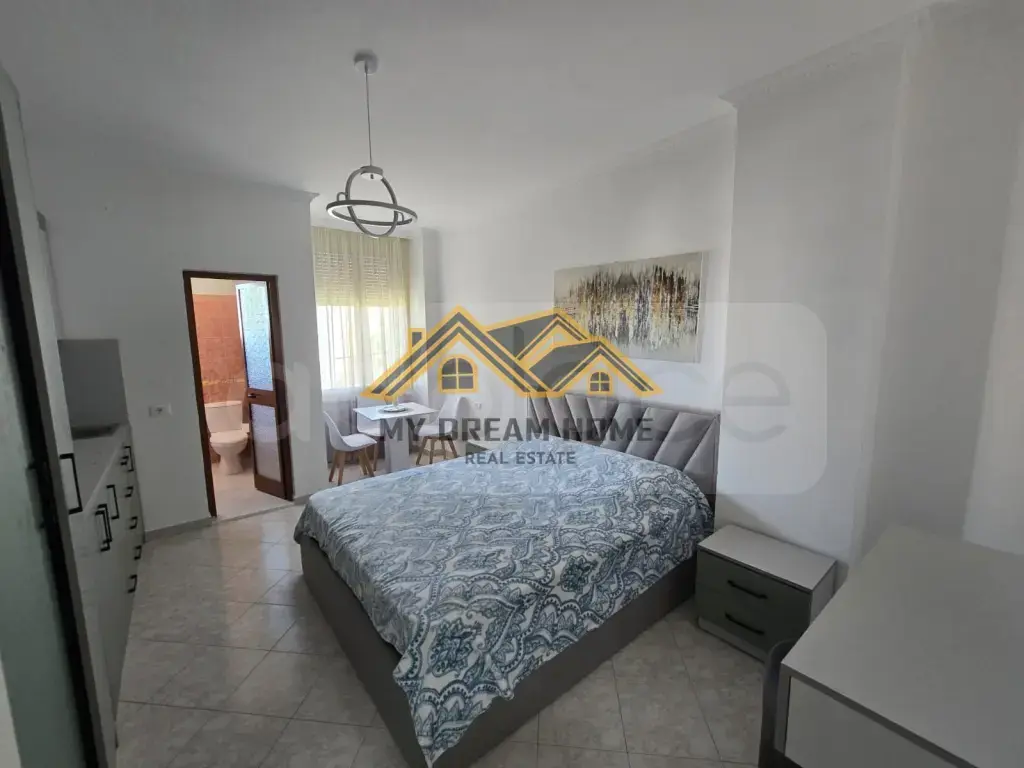 Apartament 2 rooms 100m² 5 floor