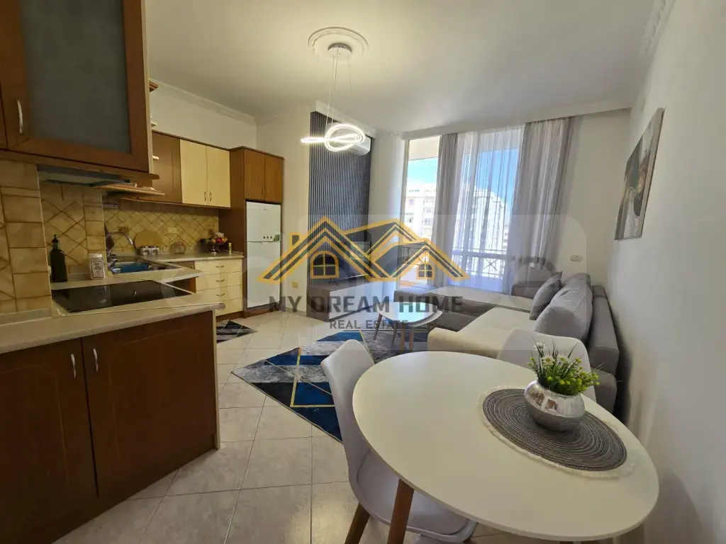 Apartament 2 rooms 100m² 5 floor