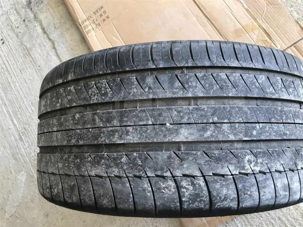 Pjesë të tjera rezervë BMW 7 series G11/G12