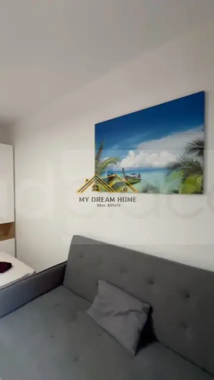 Apartament 1 room 55m² 2 floor