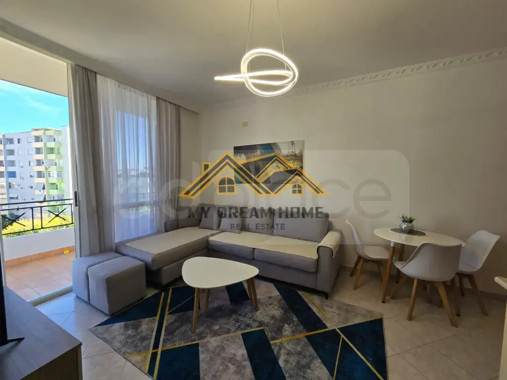 Apartament 2 rooms 100m² 5 floor