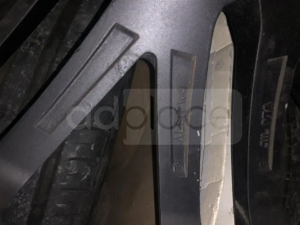 Pjesë të tjera rezervë BMW 7 series G11/G12