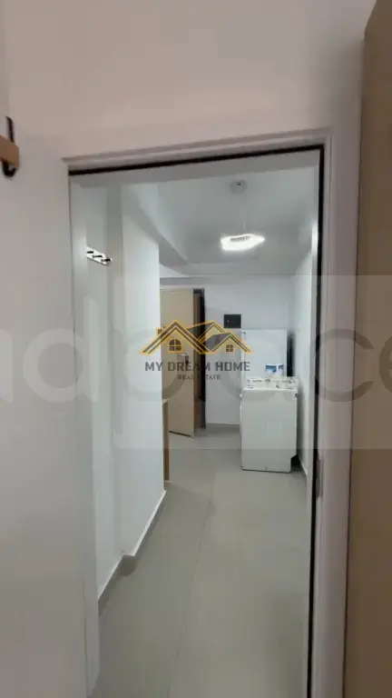 Apartament 1 room 55m² 2 floor