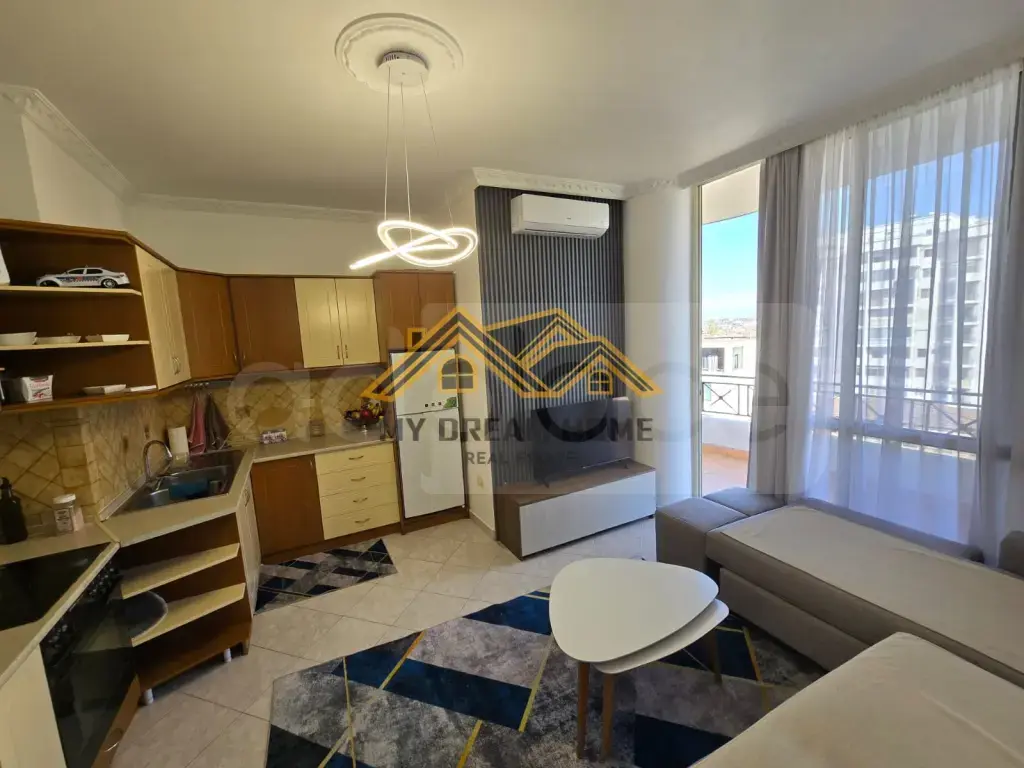 Apartament 2 rooms 100m² 5 floor