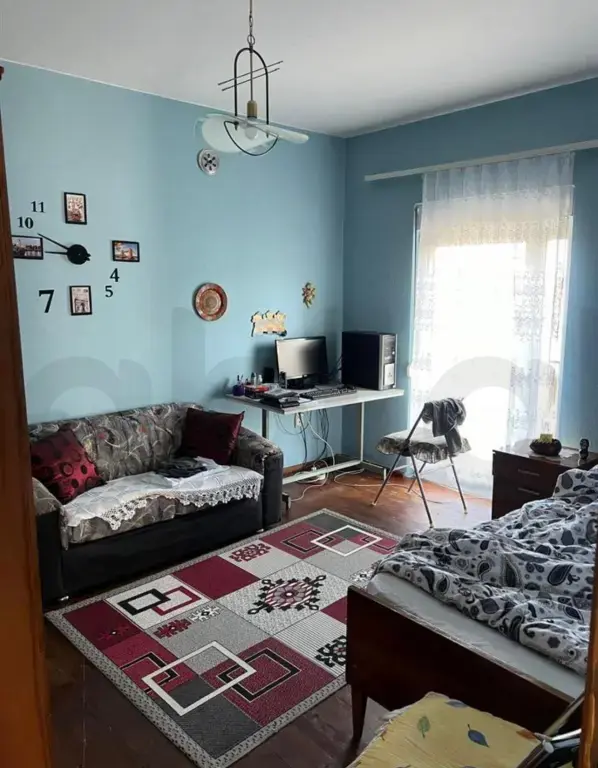 Vilë  348m²