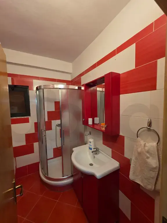 Apartament 1 room 61m² 7 floor