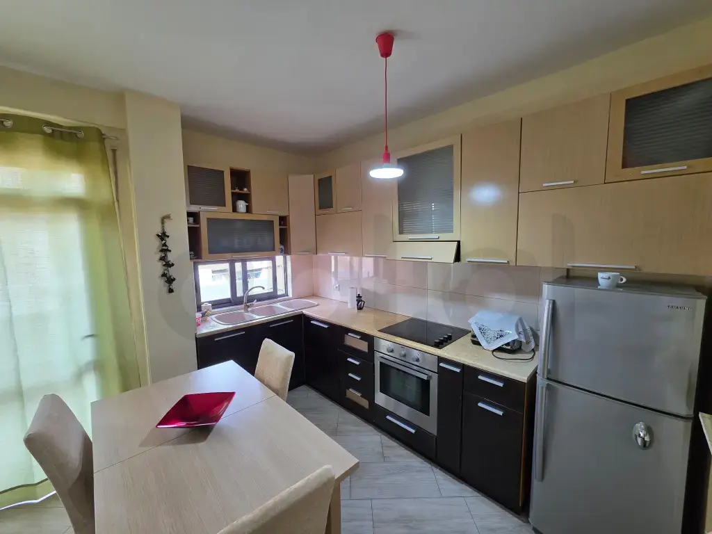 Apartament 1 room 61m² 7 floor
