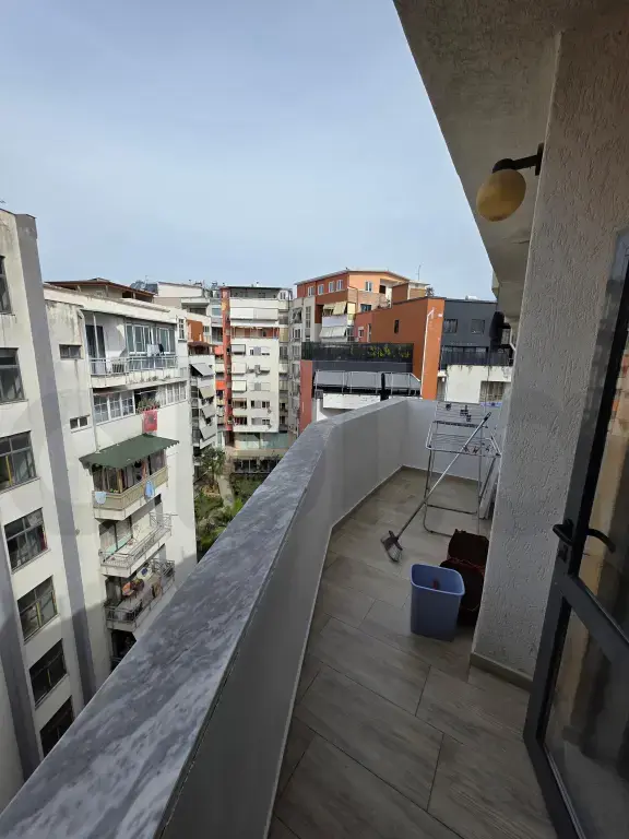 Apartament 1 room 61m² 7 floor