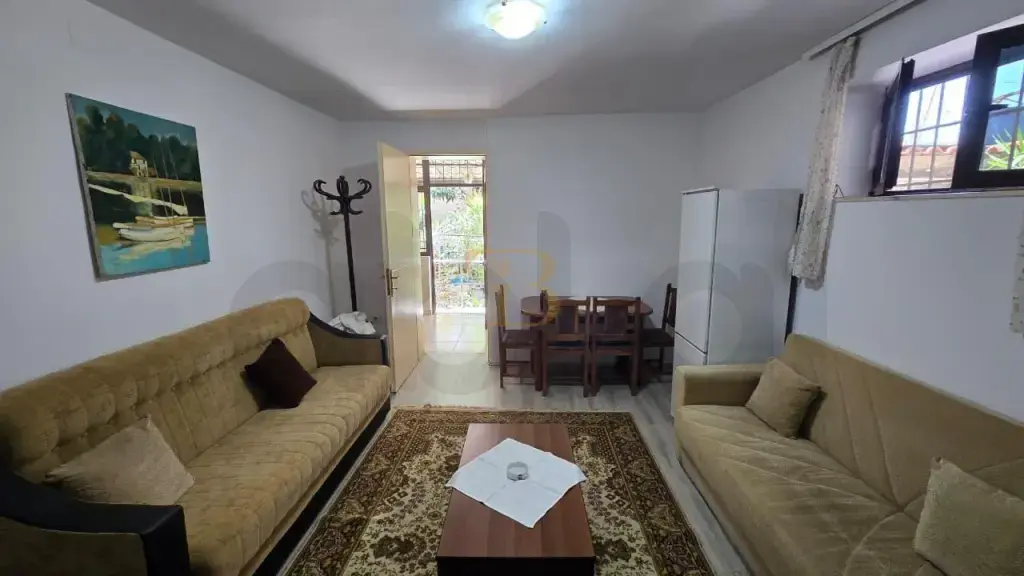 Apartament 1 room 60m² 1 floor