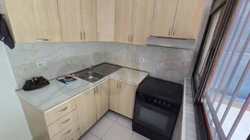 Apartament 1 room 60m² 1 floor