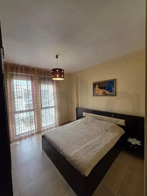 Apartament 1 room 61m² 7 floor
