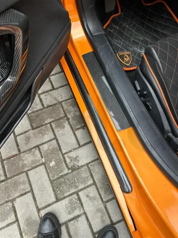 Lamborghini Gallardo I-140  2008, 63 000 km