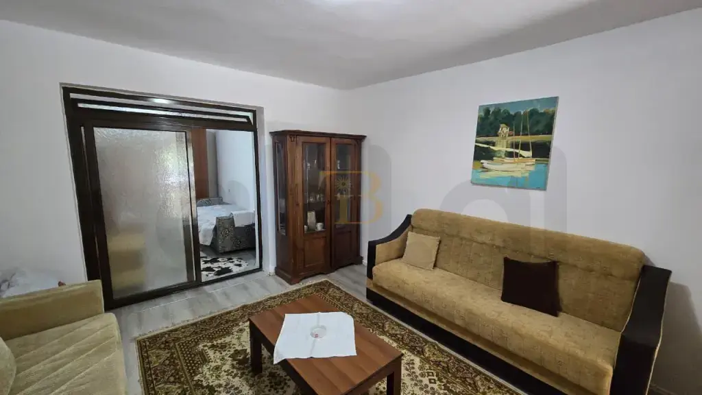 Apartament 1 room 60m² 1 floor