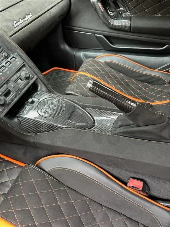 Lamborghini Gallardo I-140  2008, 63 000 km