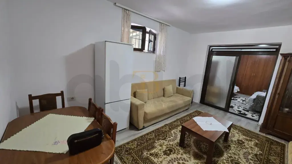 Apartament 1 room 60m² 1 floor