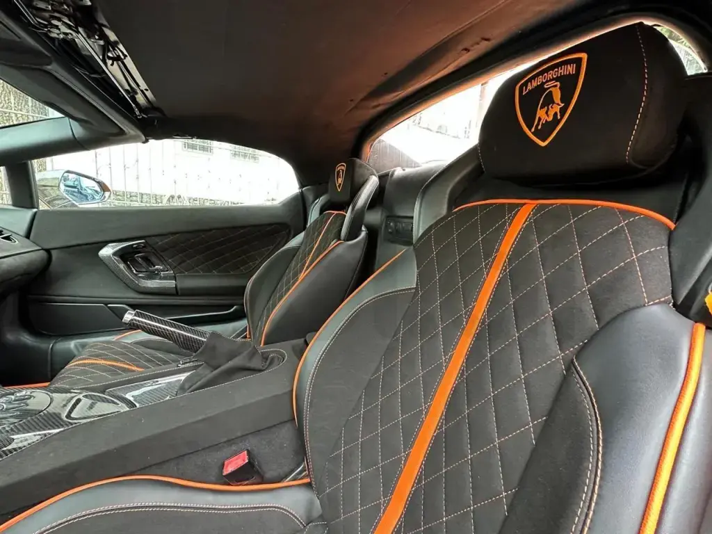Lamborghini Gallardo I-140  2008, 63 000 km