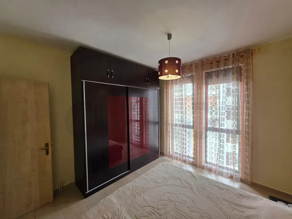 Apartament 1 room 61m² 7 floor