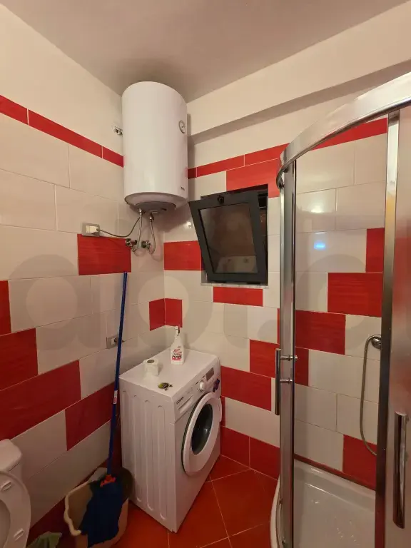 Apartament 1 room 61m² 7 floor