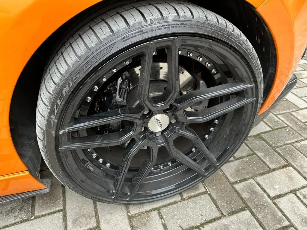 Lamborghini Gallardo I-140  2008, 63 000 km
