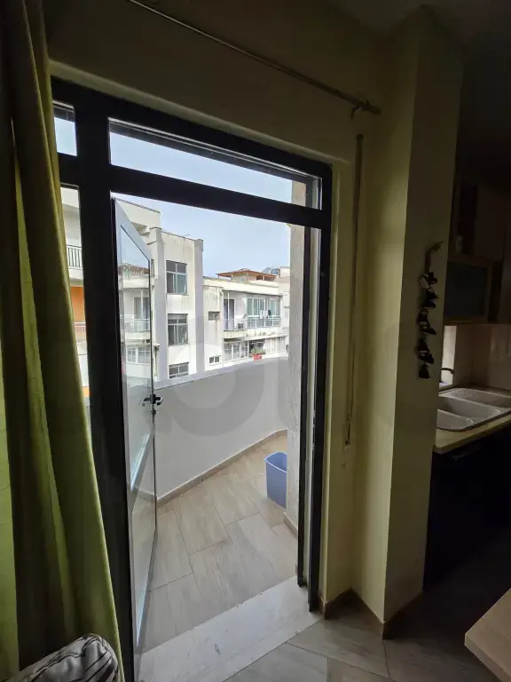 Apartament 1 room 61m² 7 floor