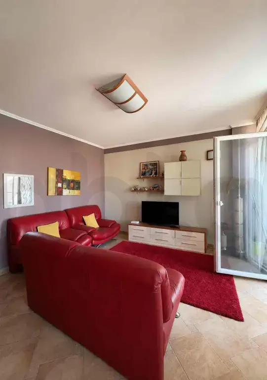 Apartament 1 room 70m² 9 floor