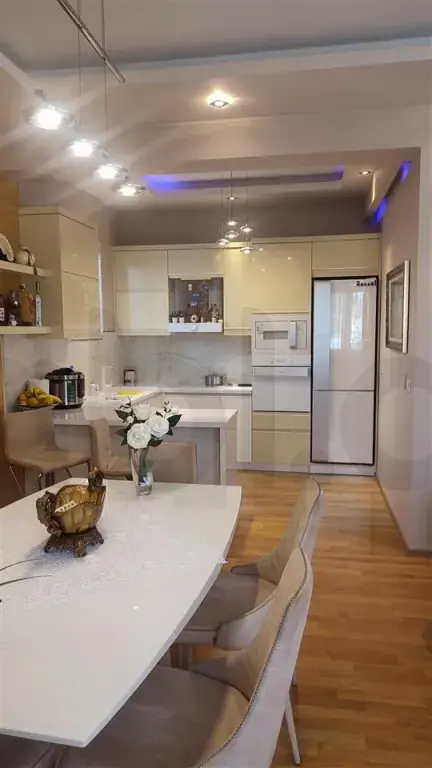 Vilë  382m²