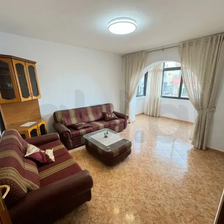 Apartament 1 room 65m² 5 floor