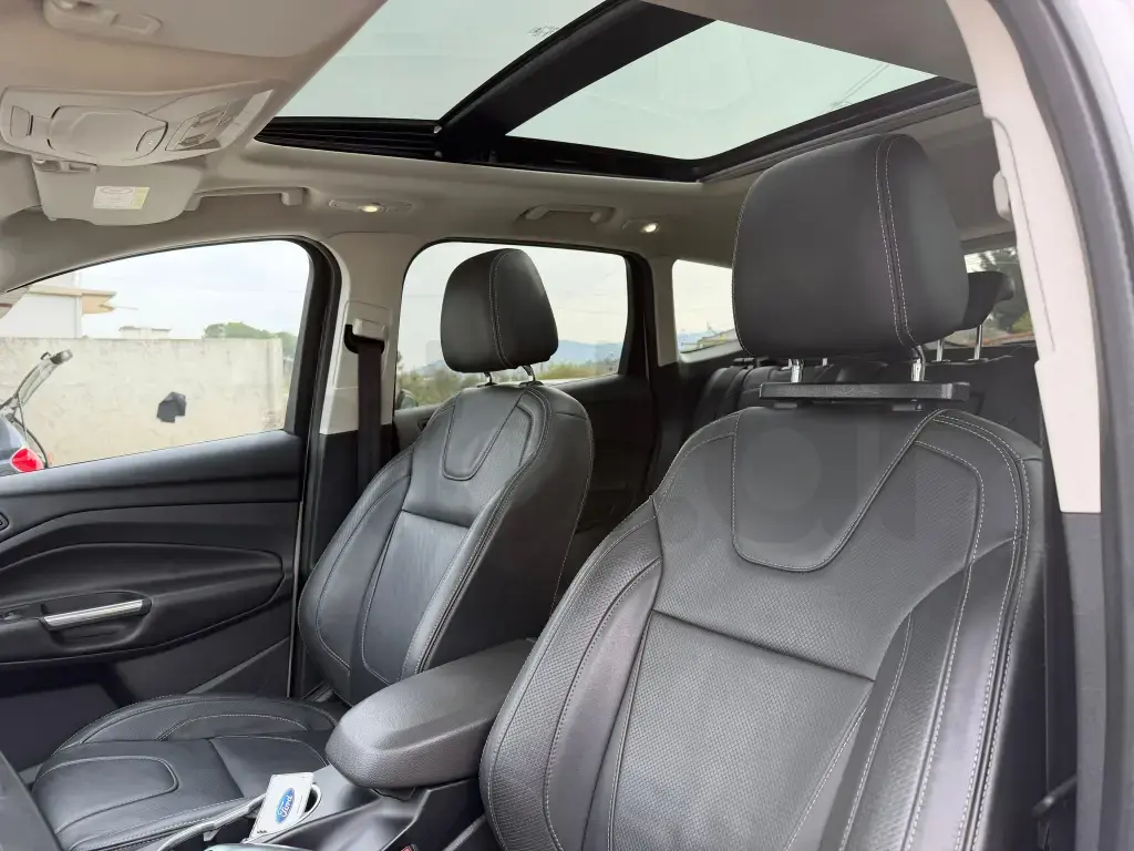 Ford Kuga II  2015, 192 000 km