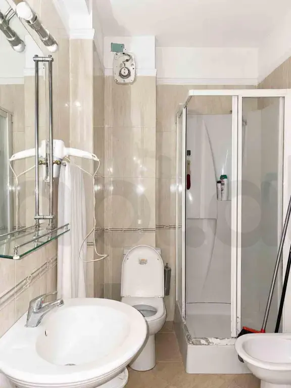 Apartament 1 room 70m² 9 floor