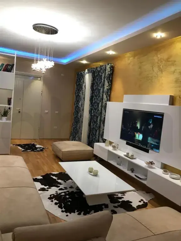 Vilë  382m²