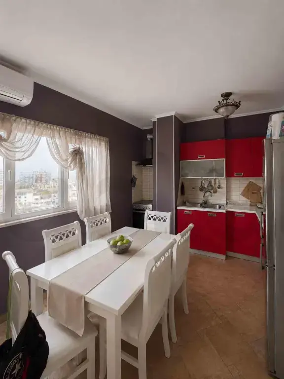 Apartament 1 room 70m² 9 floor