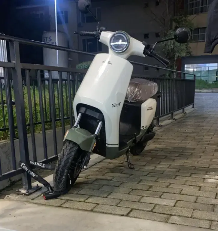 Shitet Honda suindro viti 2025