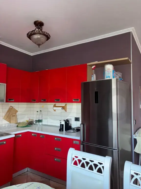 Apartament 1 room 70m² 9 floor