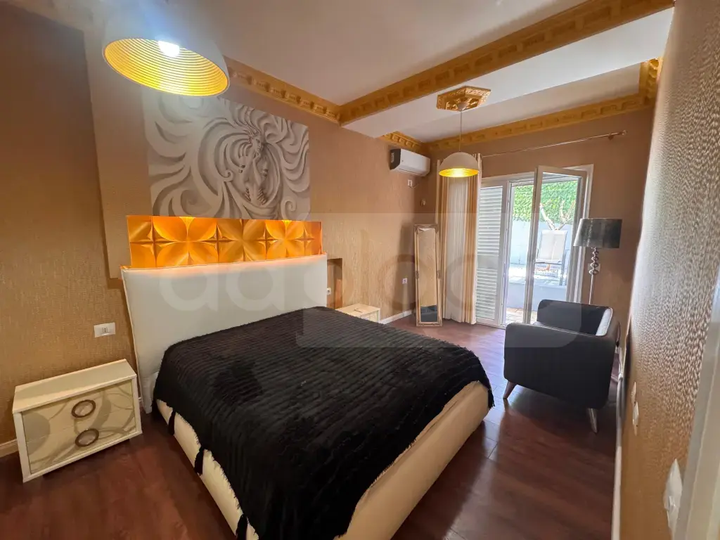 Apartament  140m² 1 floor
