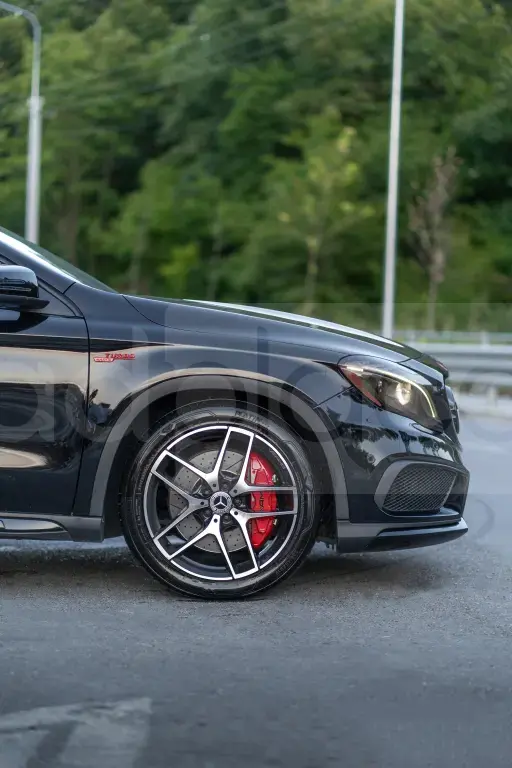 Mercedes-Benz GLA AMG X156  2017, 159 000 km