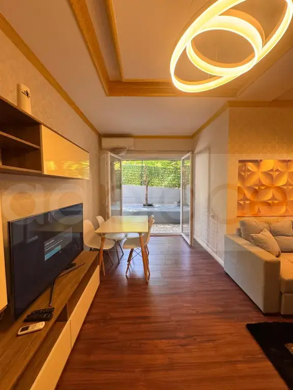 Apartament  140m² 1 floor