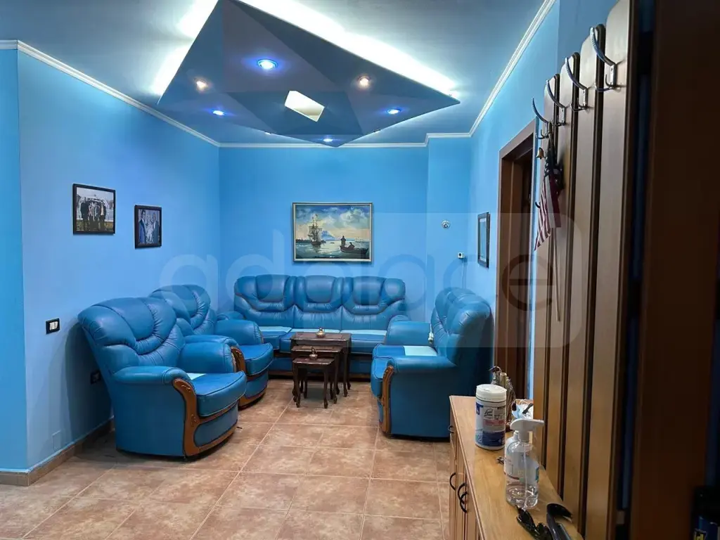 Apartament  96m² 2 floor