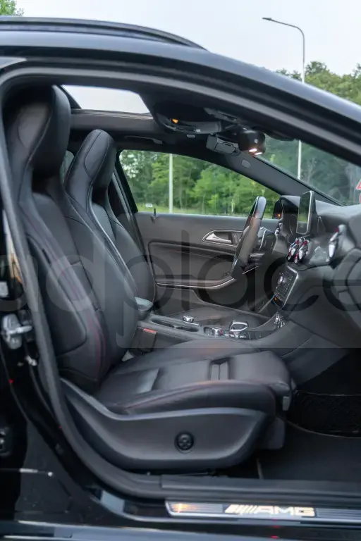 Mercedes-Benz GLA AMG X156  2017, 159 000 km
