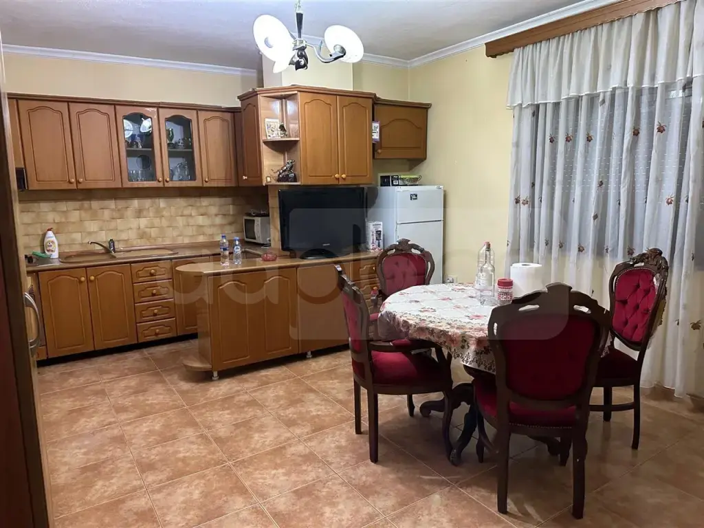 Apartament  96m² 2 floor