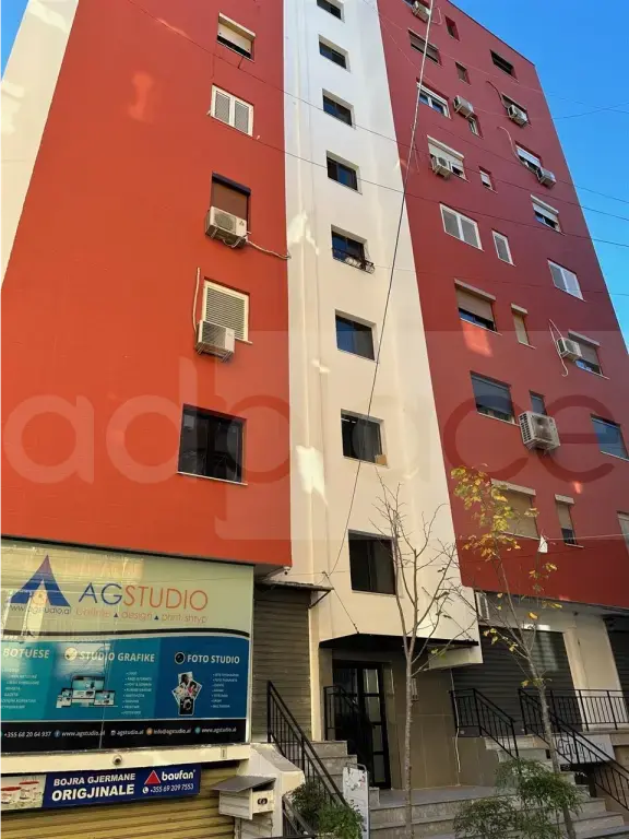 Apartament  96m² 2 floor