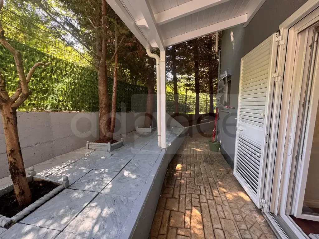 Apartament  140m² 1 floor