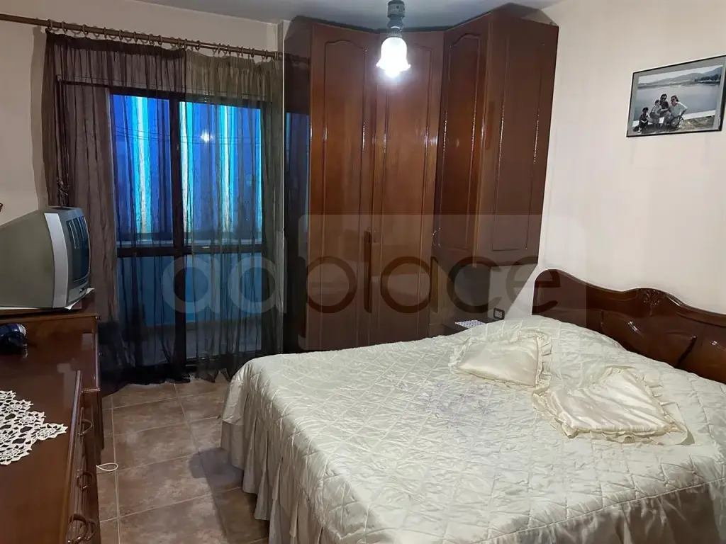 Apartament  96m² 2 floor