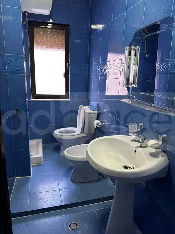 Apartament  96m² 2 floor