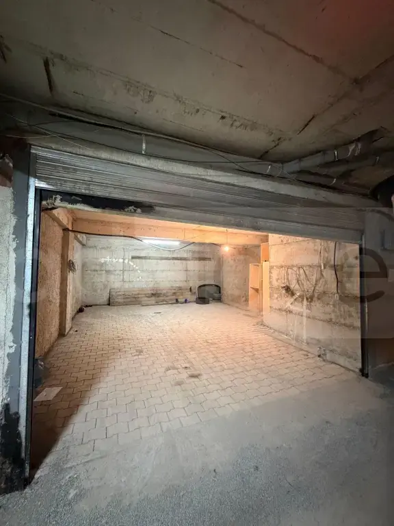 Garazh  49m²