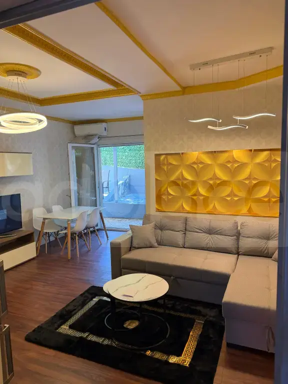 Apartament  140m² 1 floor