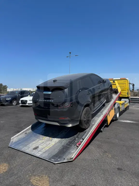Karrotrec Atego 815