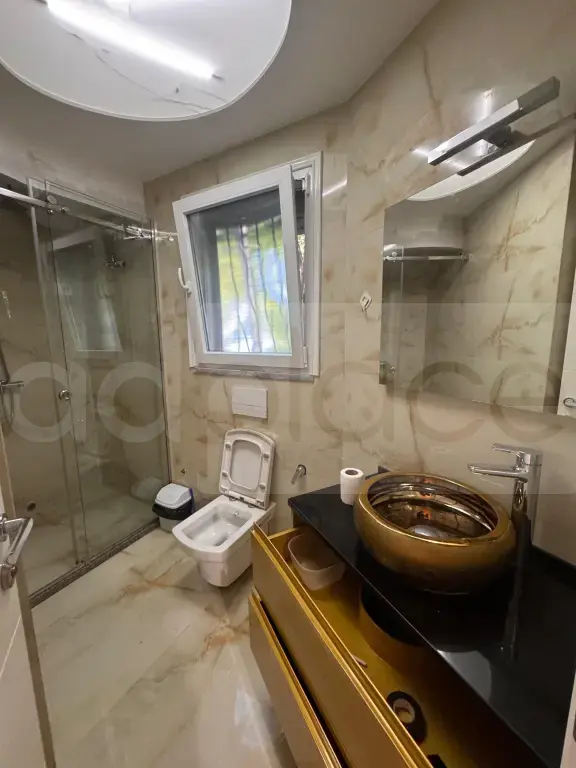 Apartament  140m² 1 floor