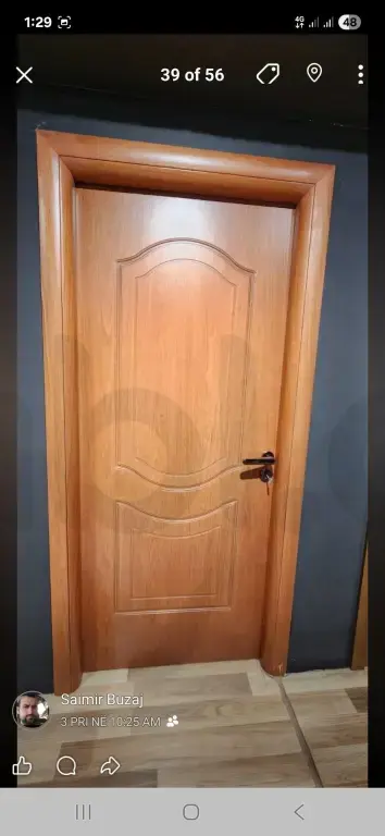 MOBILOJM ME PORORSI APARTAMENTE VILA BARE RESTORANTE HOTELE