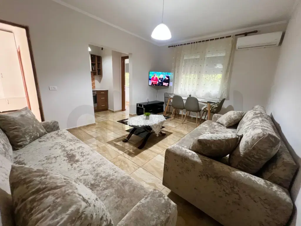Apartament 2 rooms 70m² 2 floor